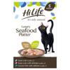 Hilife Luxury Seafood Platter In Jelly 5 Pouches 