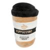 Fuzzyard Puppuccino Take Away Coffee Plush Dog Toy