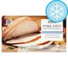 Tesco Pork Joint With Stuffing Balls 600G