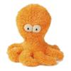 FuzzYard Dog Toys Sir Legs-A-Lot Octopus Large Dog Toy