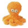 FuzzYard Dog Toy Sir Legs-A- Lot Octopus Small