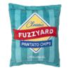 FuzzYard Dog Toy Pawtato Chips