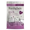 Forthglade Grain Free Cold Pressed Duck Dry Dog Food