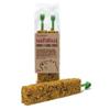 Rosewood Boredom Breaker Natural Treats Carrot & Fennel Sticks