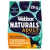 Webbox Premium Natural Chicken