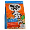 Barking Heads Little Paws Bowl Lickin' Chicken with Salmon Dry Dog Food