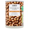 Tesco Pinto Beans In Water 390G