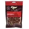 Petface The Dog Deli Duck Whirls Dog Treats