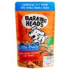Barking Heads Little Paws Chicken with Turkey Wet Dog Food