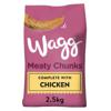 Wagg Moist Meaty Chunks Chicken