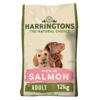 Harringtons Rich In Salmon & Potato Adult Dog Complete