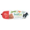 Freshpet Chunky Beef Recipe With Garden Vegetables For Dogs
