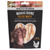 Rosewood Magic Bone Filled Twists Chicken With Peanut Butter 6 Pack