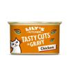 Lily's Kitchen Cat Chicken Tasty Cuts In Gravy