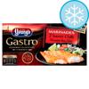 Youngs Gastro Marinade Sweet Chilli Basa Fillets X2