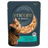 Encore Cat Pouch, Tuna with Whitebait in Broth