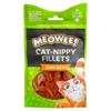 Meowee Cat-Nippy Chicken Cat Treats