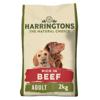 Harringtons Complete Rich In Beef With Rice Adult Dog