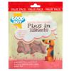 Good Boy Pigs In Blankets Dog Treats
