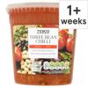 Tesco 3 Chilli Bean Soup 600G