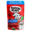 Barking Heads Little Paws Beef with Chicken & Salmon Wet Dog Food