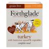 Forthglade Complete Puppy Turkey, Butternut Squash & Veg Grain Free