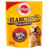 Pedigree Ranchos Dog Treats with Beef