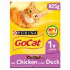 Go-Cat Adult Dry Cat Food Chicken & Duck