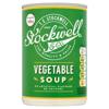 Stockwell & Co Vegetable Soup 400G