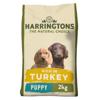 Harringtons Rich In Turkey & Rice Puppy Complete