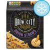 Brew City Onion Straws 150g
