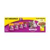 Whiskas 7+ Years Poultry Selection In Jelly 40 Mega Pack