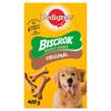 Pedigree Biscrok Gravy Bones Dog Biscuit Treats