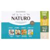 Naturo Adult Dog Grain Free Poultry Variety