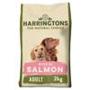 Harringtons Complete Salmon & Potato 