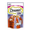 Dreamies Mix Cat Treats with Chicken and Duck