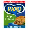PAXO SAGE & ONION STUFFING MIX 85G