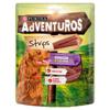 Adventuros Strips Dog Treat Venison Flavour