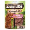 Adventuros Nuggets Dog Treat Boar Flavour