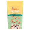 Morrisons Cat Snack Pillow With Cheese 