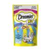 Dreamies Mix Cat Treats with Salmon and Cheese