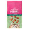 Morrisons Cat Snack Pillow With Salmon 
