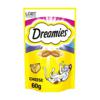 Dreamies Adult 1+ Cat Treats with Cheese