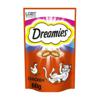 Dreamies Adult 1+ Cat Treats with Chicken