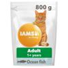 Iams For Vitality Adult 1+ Years With Ocean Fish