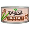 Beyond Grain Free Cat Food Chicken in Mousse