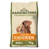 Harringtons Rich In Chicken With Rice Adult Dog Complete