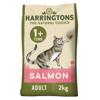 Harringtons Adult Cat Salmon
