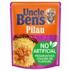 Uncle Bens Classic Pilau Rice 250G