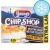 YOUNG'S CH/SHP EX LGE FISH FLTS BEER BATTER 300G